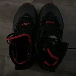 Nike | Shoes | Nike Men And Womens Lebron 9 Space Jam  display picture 2